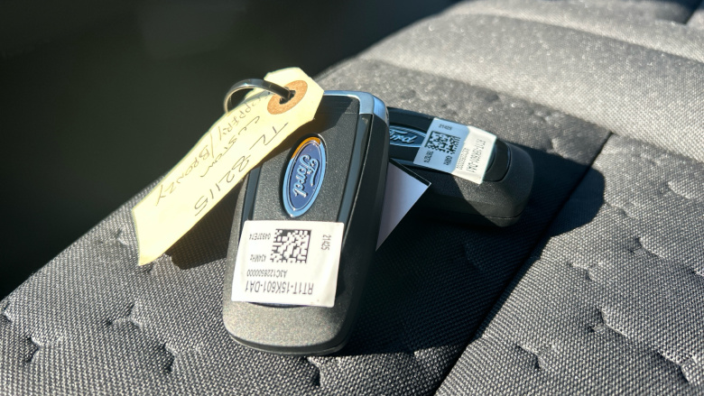 Ford Transit Custom 280 L1 Diesel Fwd 2.0 EcoBlue 136ps H1 Van Limited